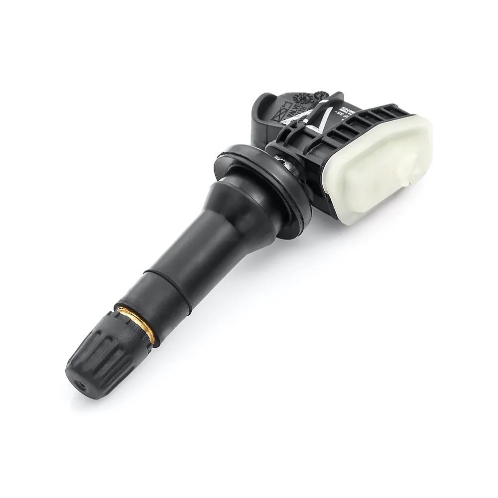 Najtaniej 1 sztuk czujnik monitorowania ciśnienia w oponach TPMS 13598773 433 MHz dla Cadillac CT6 XT5 SRX chevrolet malibu Opel Antara Bolt Mokka