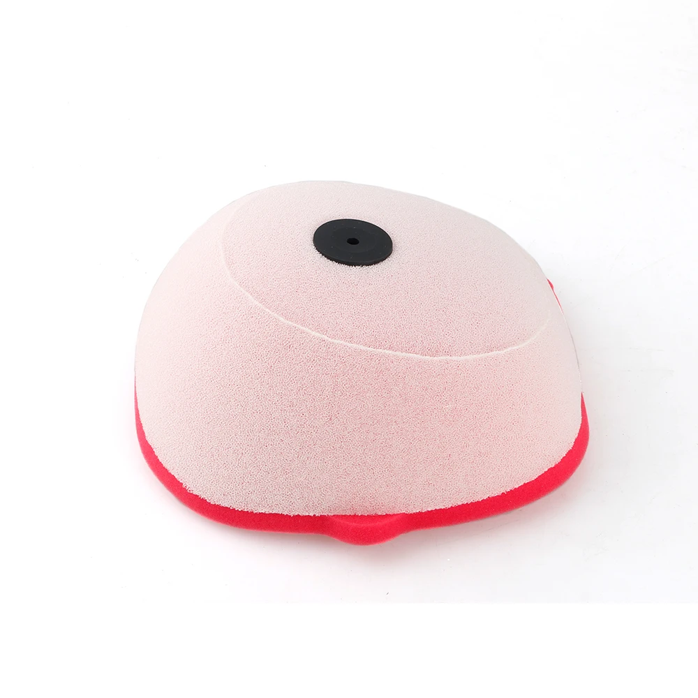 Air filter cleaner motocross air filter air filter motorcycle air filter For EXC 200 250 Six Days 300 400 2008-2011 125 250 SX 450 SX-F SXF 2007-2010 Motorcycle Air Filters Accessories