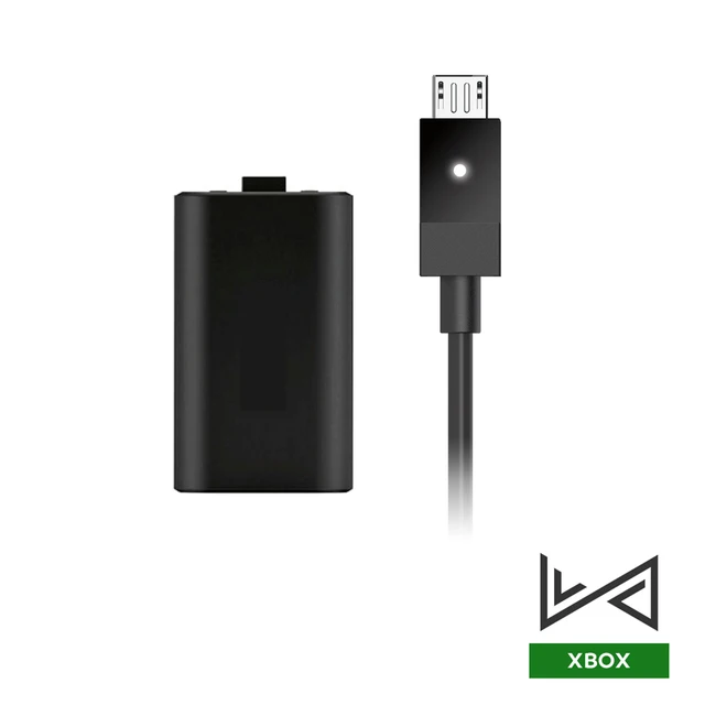 Rechargeable Battery Pack With Type C Cable For Xbox Series X S Controller For Xbox One Gamepad Charger Battery Usb Cord Replacement Parts Accessories Aliexpress