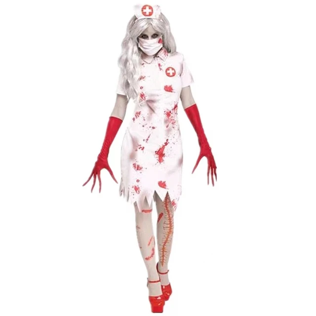 Zombie Arm Sleeve Walking Dead Costume Accessory