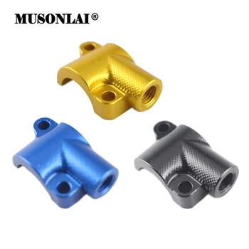 

Motorcyle Rearview Mirror Mount Holder Mirrors Stand Bracket For Yamaha TTR250 XT225 XT250 TW200 TW225 TTR 250 XT 225 250 TW 200