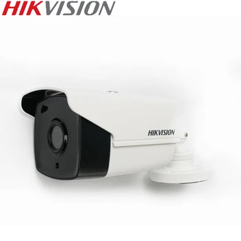 

HIKVISION DS-2CE16D8T-ITF Turbo HD 1080P 2MP Ultra Low Light Bullet Security Camera Switchable TVI/AHD/CVI/CVB IP67 Waterproof