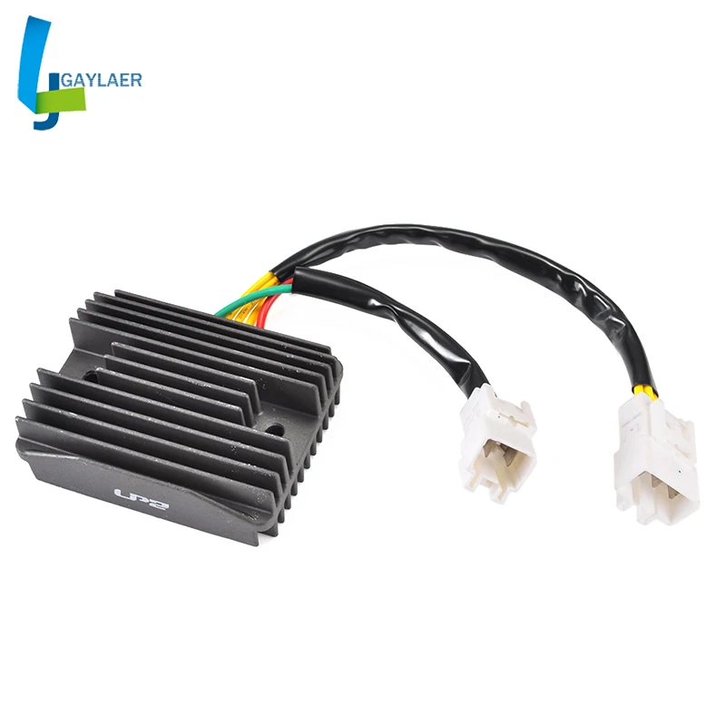Raddrizzatore Regolatore Del Motociclo Per Aprilia Atlantic 300 Beverly Rst 125 300 Vespa Gts125 250 300 Super Mp3 125 300 500