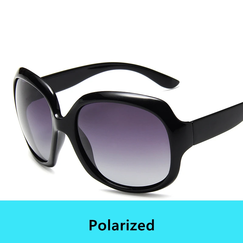 coach sunglasses Luxury Brand Designer Polarized Oval Sunglasses Women 2021 Trend Famous Fashion Sun glasses Female Vintage Driving UV400 Eyewear round sunglasses women Sunglasses
