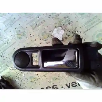 

2979371 handle Inner Rear Right Volkswagen Golf Iv Saloon (1j1) 1.9 Tdi