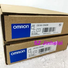OMRON CS1W-CN226 аутентичный интерфейсный кабель