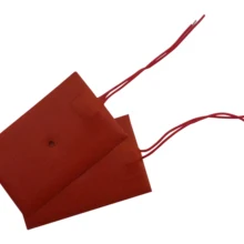 200*320 мм грелки/пластины силиконовой резины Нагреватель с 100k Термистор