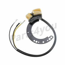 

Magneto Stator Generator Ignition Coil for Mercury Mariner 2-Cylinder engine 6HP 8HP 9.9HP 10HP 15HP 18HP 20HP 25HP 35HP 40HP