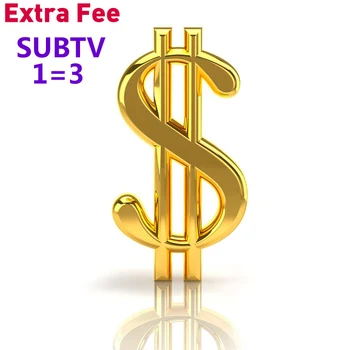 

subtv 1=3 extra