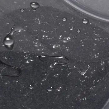 

Travel Cosmetic Makeup Bag Portable Toiletry Case Transparent Wash Pouch Organizer Storage 23GE