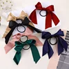 IFMIA корейский эластичный галстук-бабочка для женщин и девушек ► Фото 2/6