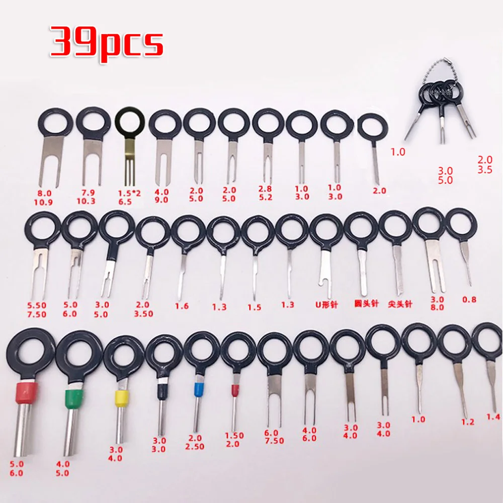 78x инструменты для удаления проводов соединитель аксессуары прочные| |