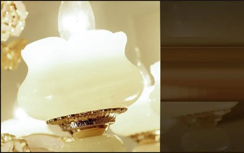 Светильник из плоти в скандинавском стиле, подвесной светильник с блеском, подвесной светильник для дома с кристаллами Gantung Deco, светильник для дома, современный светильник Lampara Colgante, подвесной светильник