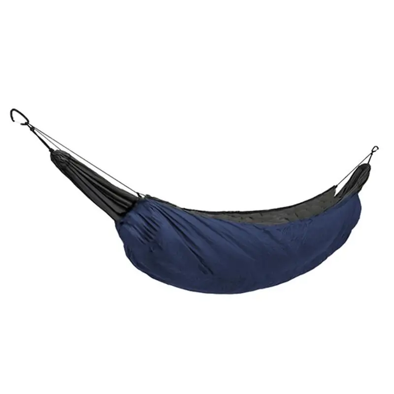 

Outdoor Winter Camping Hunting Hammock Insulation Cover Windproof Warm Leisure Hammock Accessories Thickened Cotton Hammock
