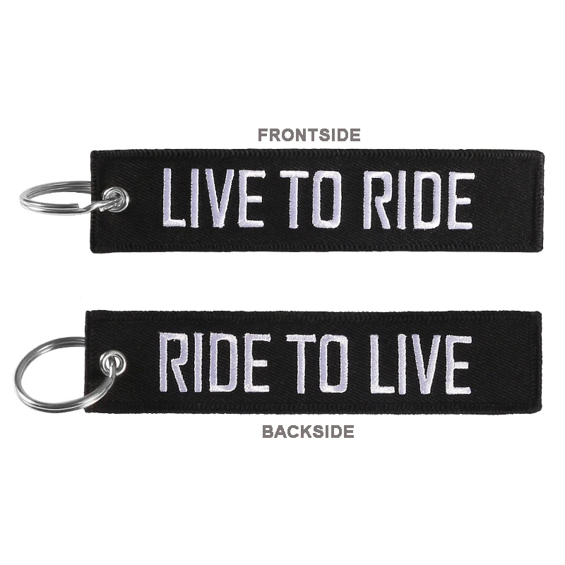 car keychain keychains for motor 8