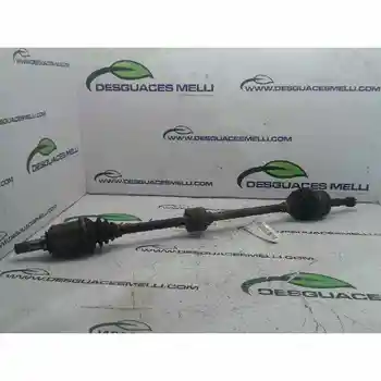 

24427064 TRANSMISSION FRONT RIGHT OPEL CORSA C