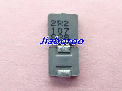 10 шт. L8812 2R2 подсветка катушки для iPad Air 2