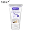 Yoxier Whitening Cream Moisturizing Nourish Repair Improve Arm Armpit Ankles Elbow Knee Body Dull Brighten