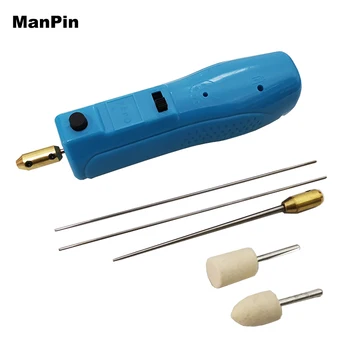 

2in1 CJ7+ LCD OLED Screen Glue Remove Tools Adhesive Cleaning Glass Bezel Frame Cutting Separating Mobile Phone Reppair Tools
