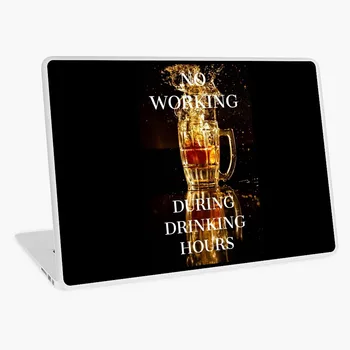 

not working laptop skin stickers 15.6" notebook sticker computer decal 17" 14" 13"for mac pro xiaomi lenovo hp