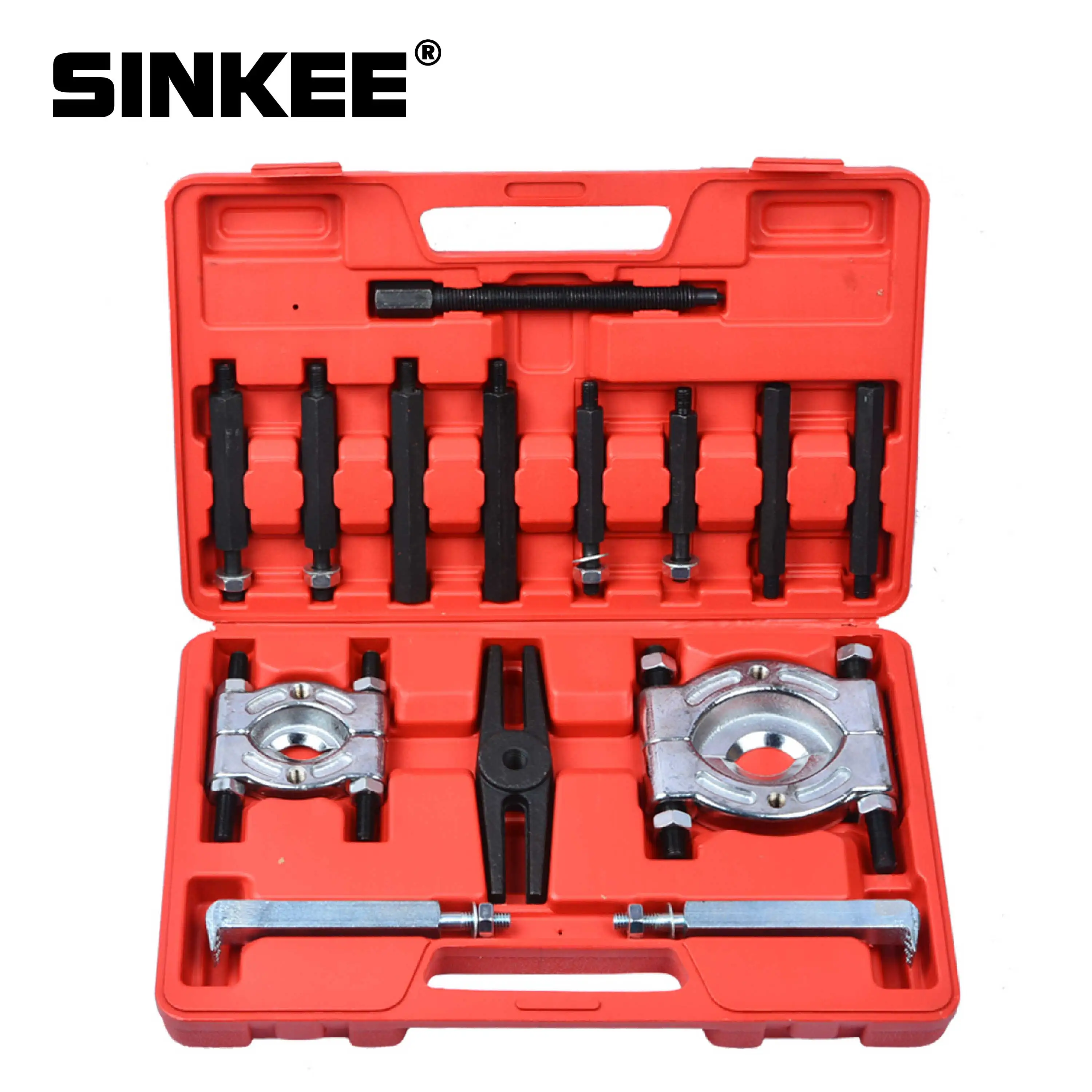 Fly Wheel Separator Set Wheel Bearing Tools Bearing Splitter