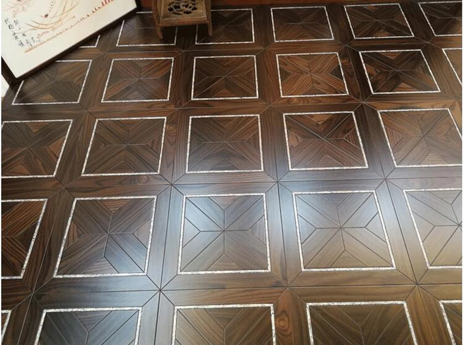 parquet wood floor tiles interior house decoration floor wood