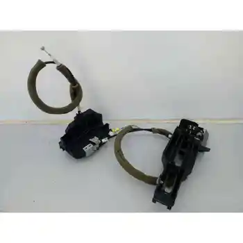 

DOOR LOCK FRONT LEFT NISSAN PULSAR (C13)