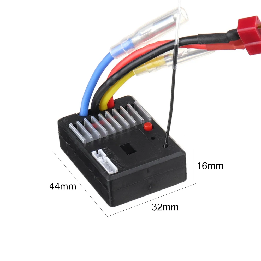 remote control car price Original Wltoys 144001 124019 124018 RC Car Parts Receiver Receiving Board Circuit Board ESC 144001-1311RC Car Receiver Board rc car with camera