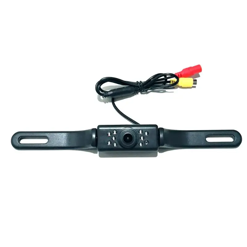 

Wireless Car Reverse Camera Backup Parking Camera Waterproof Night Vision Camera