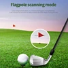 ARTBULL Laser rangefinder 1000M Golf range finder with Slope Flag-Lock slope pin  Laser Distance meter for Hunting ► Photo 3/5