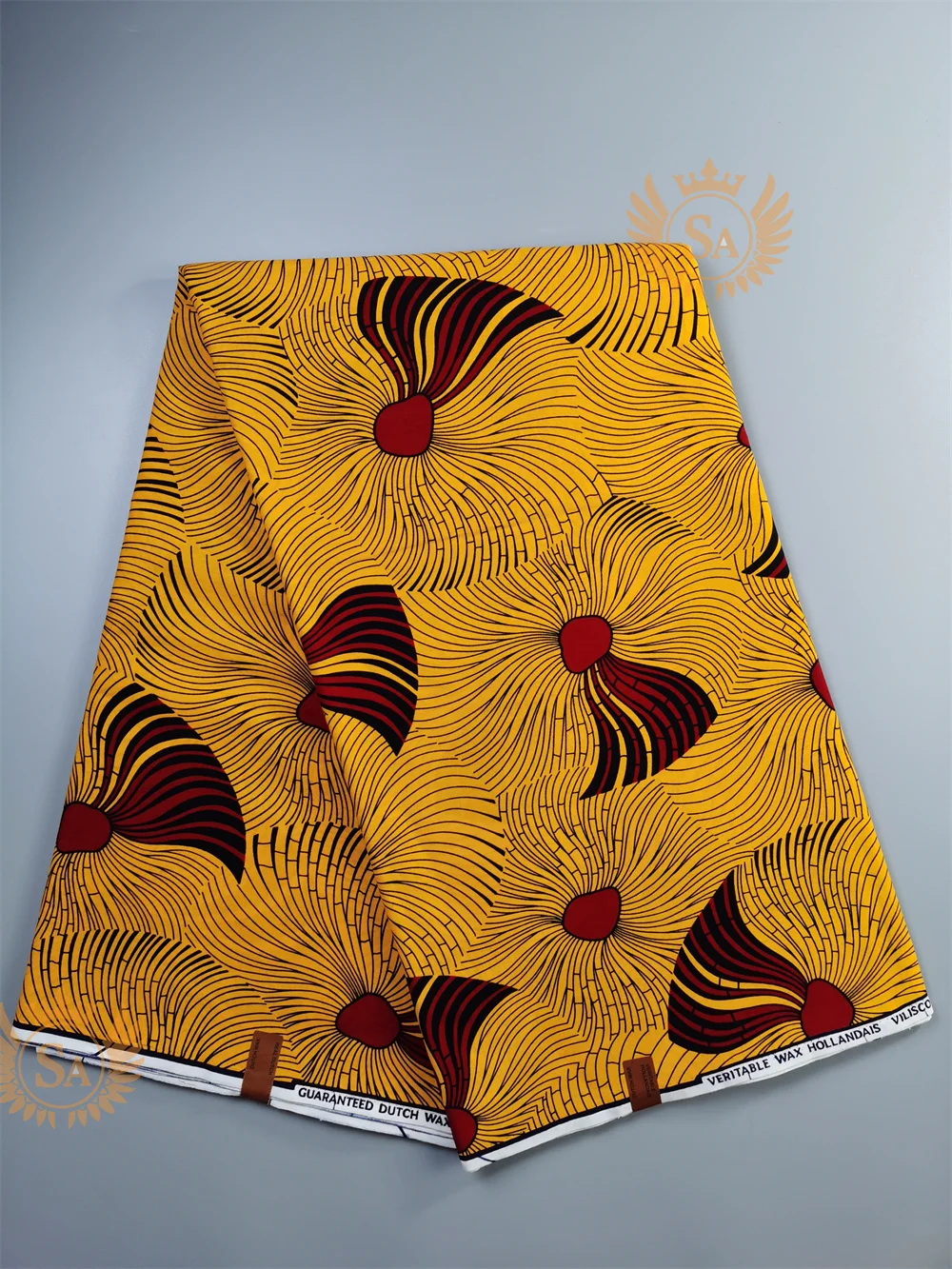 Wax Print Fabric 100% Cotton Africa Dress 100% Cotton n11 africa dress,african wax fabric