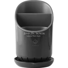 Новая корзинка для палочек, коробка для хранения, бытовая палочка для еды, ложка, органайзер, кухонная сушилка для посуды, сушилка для посуды, корзина для хранения