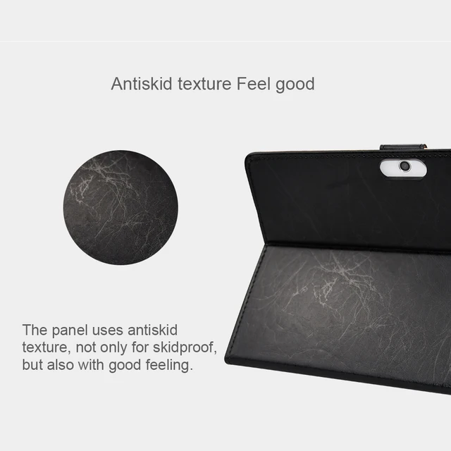 Teclast-Funda universal para tableta, tecnología autoadhesiva, 10,1 pulgadas, para Teclast M30, M20, T20, T10, X10, A10S Teclast-Funda universal para tableta, tecnología autoadhesiva, 10,1 pulgadas, para Teclast M30, M20, T20, T10, X10, A10S