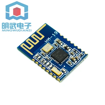 

cc2640r2f Bluetooth module ble4.0 4.2 5.0 wireless Bluetooth serial port module high speed HM-19