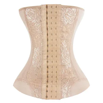 

Body Shapers Women Waist Trainer Corset Stomach Slimming Belt Shapewear Postpartum Body Shaper Tummy Shaper Modeling Girdle