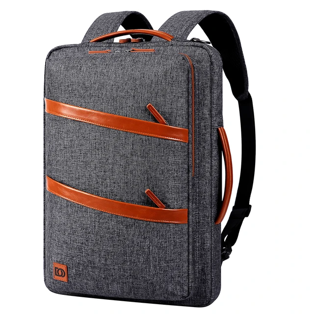 Borsa a tracolla per valigetta da lavoro con zaino per Laptop  multifunzionale per donna e uomo adatto per Laptop fino a 14 15.6 da 17.3  pollici|Laptop Bags \u0026 Cases| - AliExpress