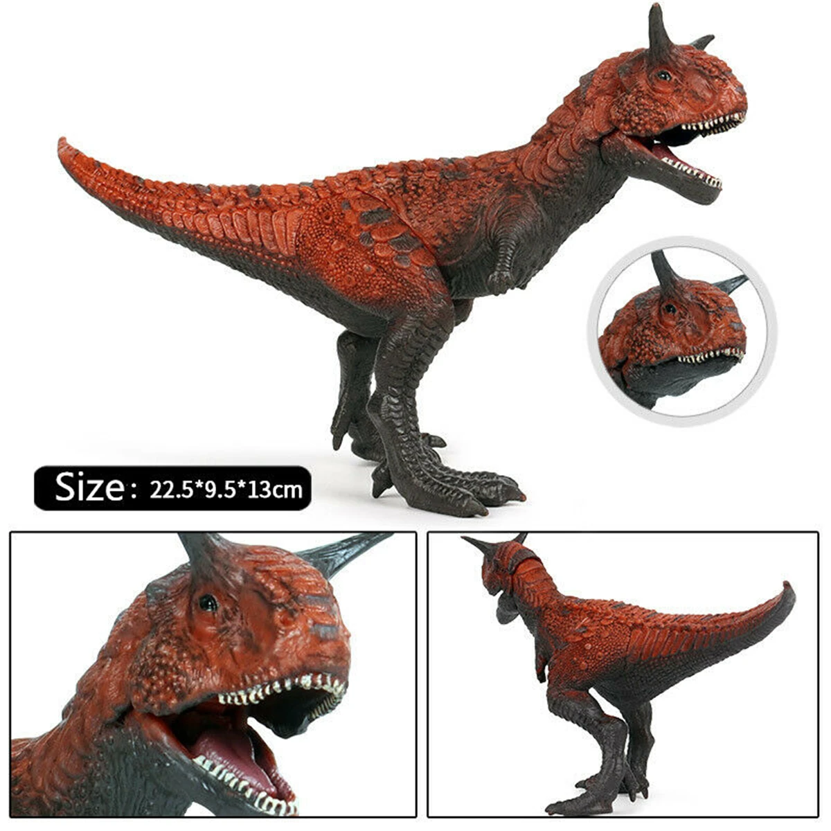 compsognathus toy