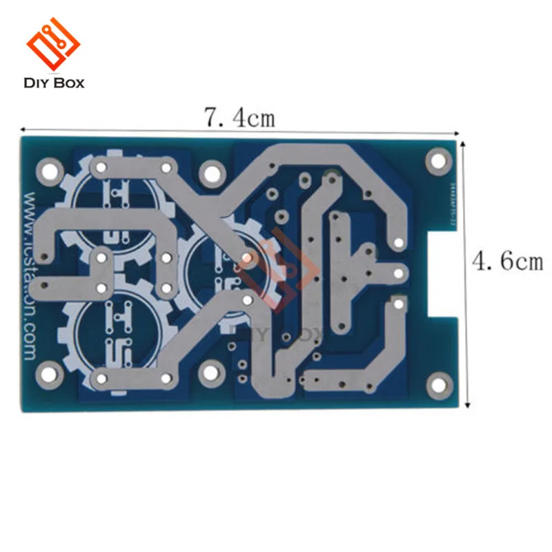 LT1083 позиционный Регулируемый Модуль питания регулятор напряжения DIY наборы для коммутации питания зарядное устройство зарядки