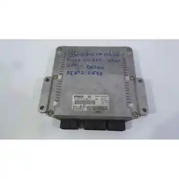 

0281010590 1939614 switchboard Engine Uce Peugeot 406 Saloon (s1/s2)