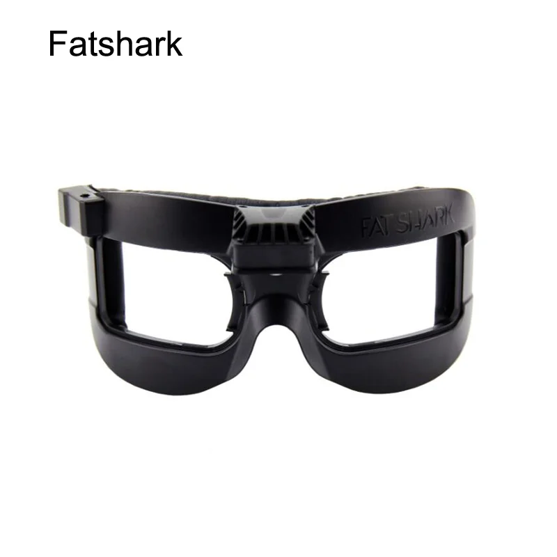 

1PCS Original Eye Mask Fogging Fan HDO HD3 Aerial Model For Fatshark FSV2650 Video Glasses Racing RC Drone Quadcopter Spare Part