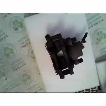 

2958231 Brake caliper Front Left Ford Focus C-Max (CHAP) 1.8 Tdci Turbodiesel Cat