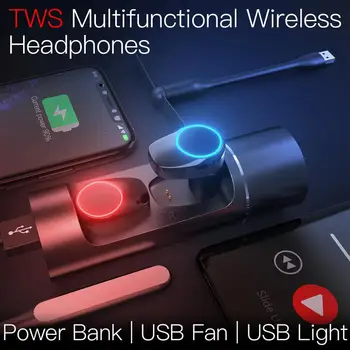 

JAKCOM TWS Super Wireless Earphone better than solar smart airpo 2 e pro power bank 80000mah led fan usb lamp laptop sac ysl