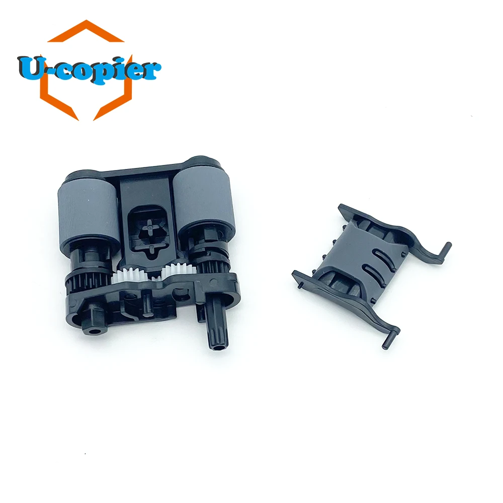 

B3Q10-60105 ADF PICKUP ROLLER Separation Pad For HP M477fdw M477 M426 M427 M277dw M377dw M281fdw M281fdn
