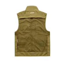 Nianjeep/7888-Removable Shoulder Waistcoat