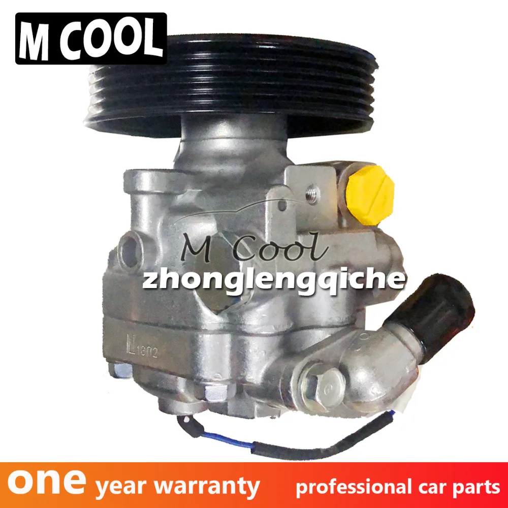 Новый Насос гидроусилителя руля для Subaru XT H4 2 5 л Turbo 03-08 34430SA000 Гидроусилитель