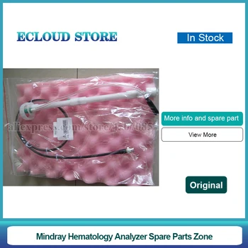 

Original Mindray BC-1800/BC-2900/BC3200/BC3000Plus Hematology Analyzer CAP Component for Diluent 801-1805-00032-00/3001-30-06924