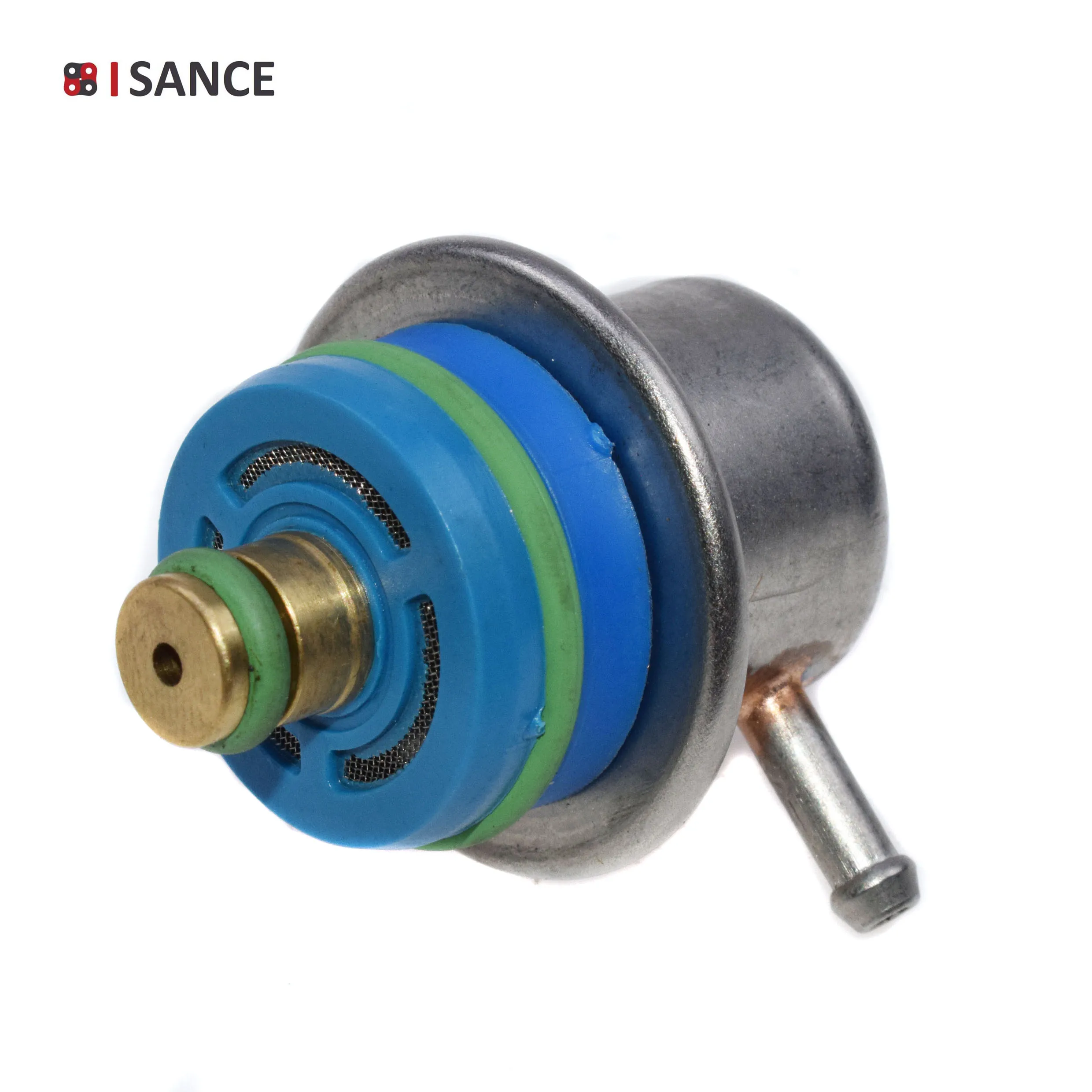 ISANCE Auto Fuel Injection Pressure Regulator Sensors For Audi VW BMW