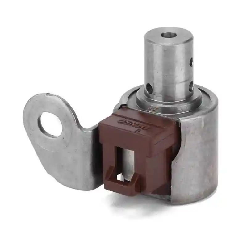 Auto Accessorie Automatic Transmission Remanufactured Transmission Solenoids Valve Kit For U150 U151 U151e U250 U250e Automatic Transmission Parts Aliexpress
