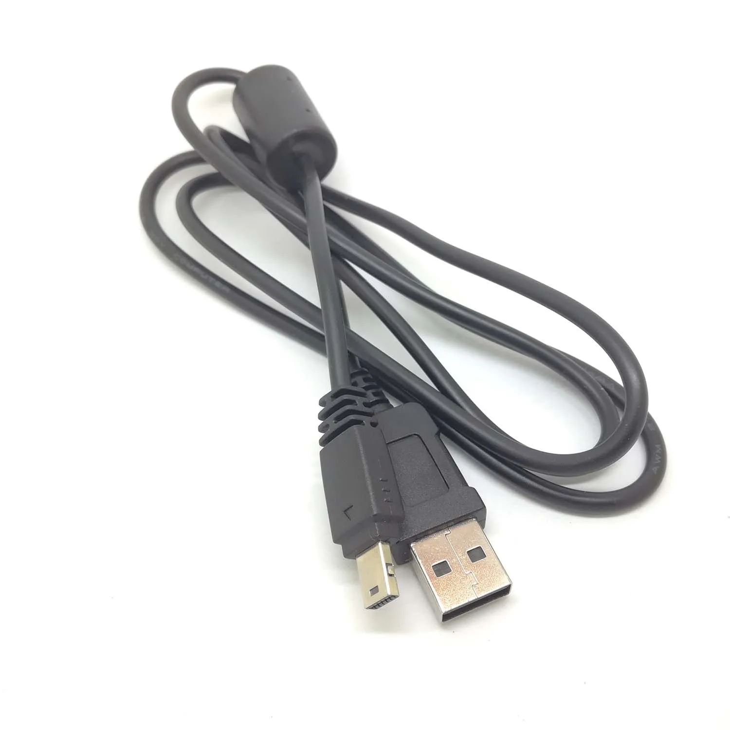 USB CABLE ONLY Настенный светильник USB Зарядное устройство& кабель для объектива с оптическими зумом CASIO Exilim Камера EX-ZR10 EX-ZR15 EX-ZR100 EX-ZR20 EX-ZR200 EX-ZR300 EX-ZR310 EX-ZR320 ZR400 ZR410 - Цвет: USB CABLE ONLY