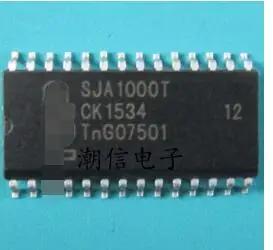 Free shipping new%100 SJA1000 TSOP-28 | Электроника